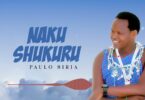 Paulo Siria - Nakushukuru