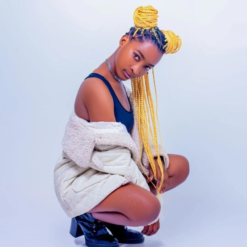 Wimbo wa Singeli Wa Tifa De Voice - Show Live Mpya 2026