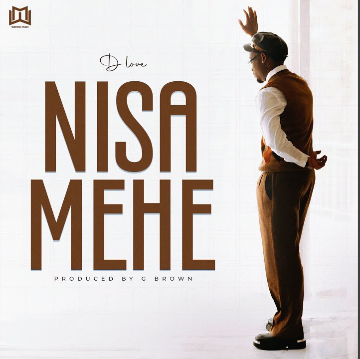wimbo wa D Love – Nisamehe