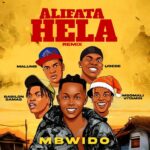 Udede Ft. Msomali Vitamin x Malume & Babilon Samas – Alifata Hela Remix | Mp3 Download