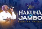 Karura Voices - Hakuna Jambo