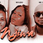 Jeusi MC ft Minado & Mr Blue – Njiwa | Mp3 Download