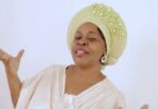 Jennifer Mgendi – Nimemuona Yesu