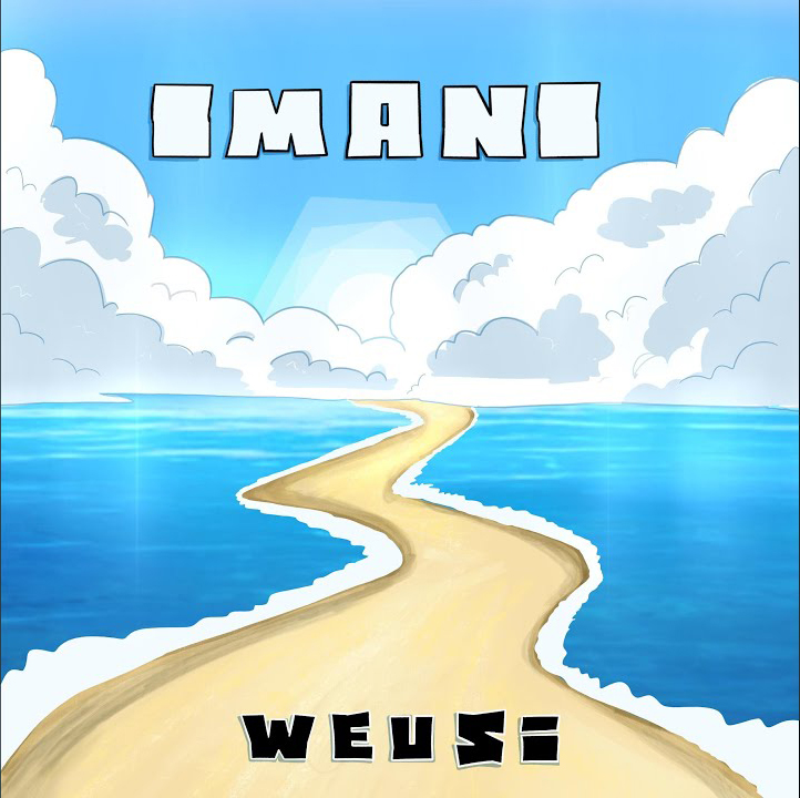 wimbo wa Weusi – Imani