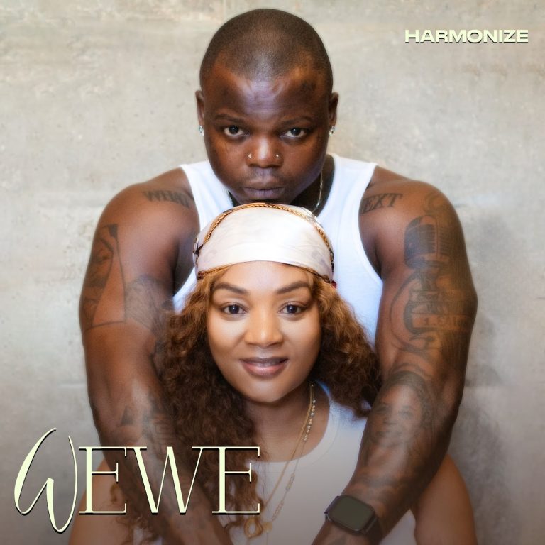 wimbo wa Harmonize – Wewe